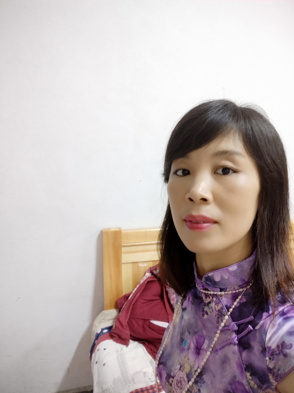 王若水的第一张照片--潍坊相亲服务中心