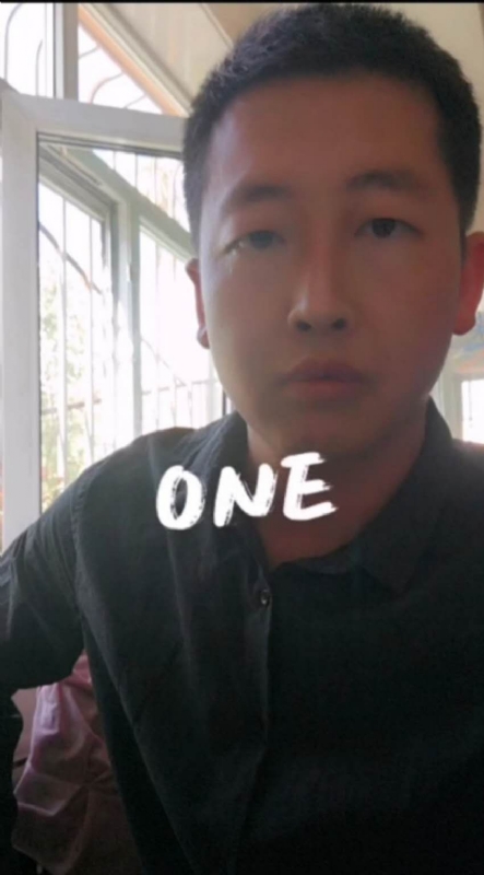 冷锋的第一张照片--潍坊相亲服务中心