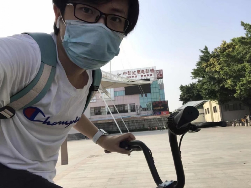 丁先生的第一张照片--潍坊相亲服务中心