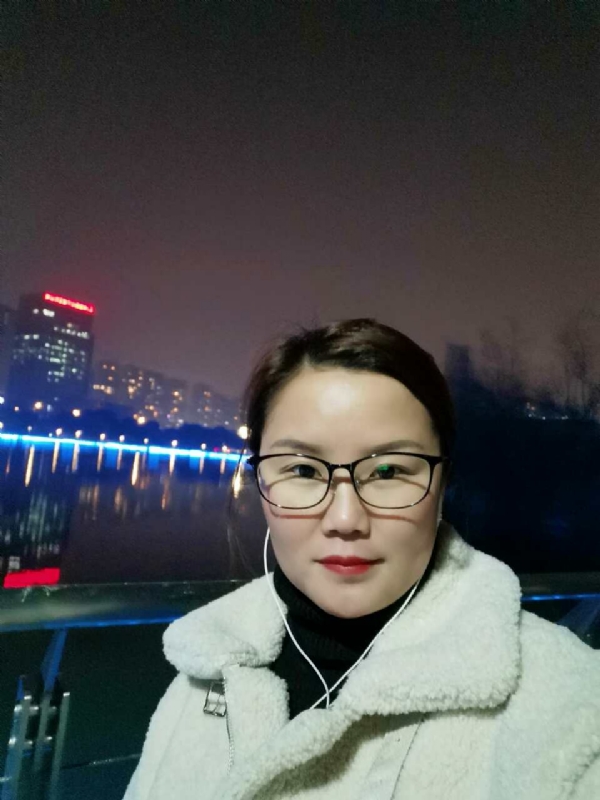 小英的第一张照片--潍坊相亲服务中心