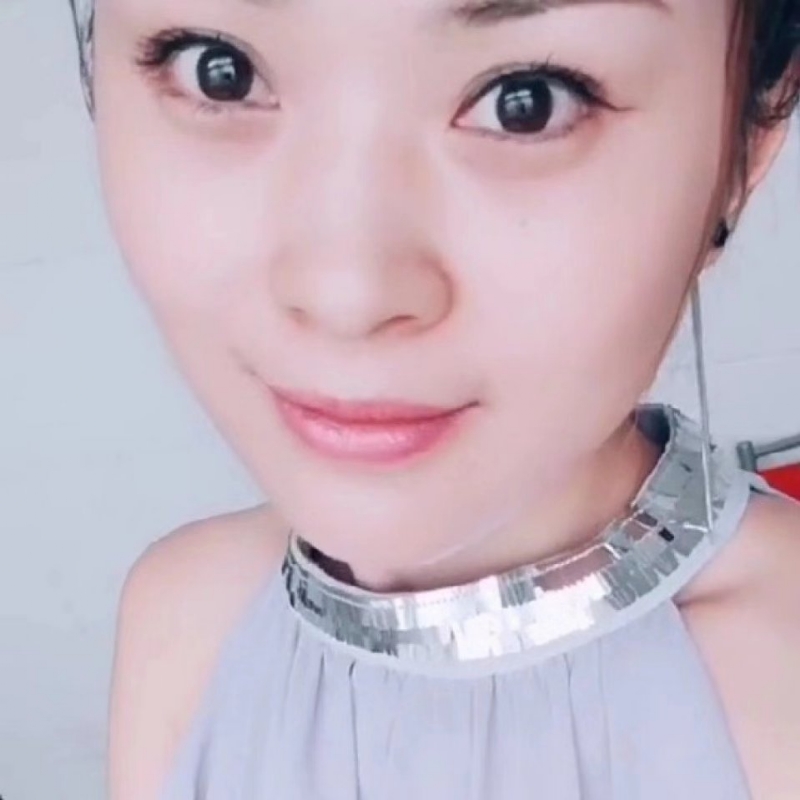 唐琴的第一张照片--潍坊相亲服务中心