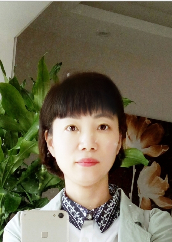 紫露的第一张照片--潍坊相亲服务中心