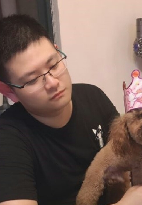 元好的第一张照片--潍坊相亲服务中心