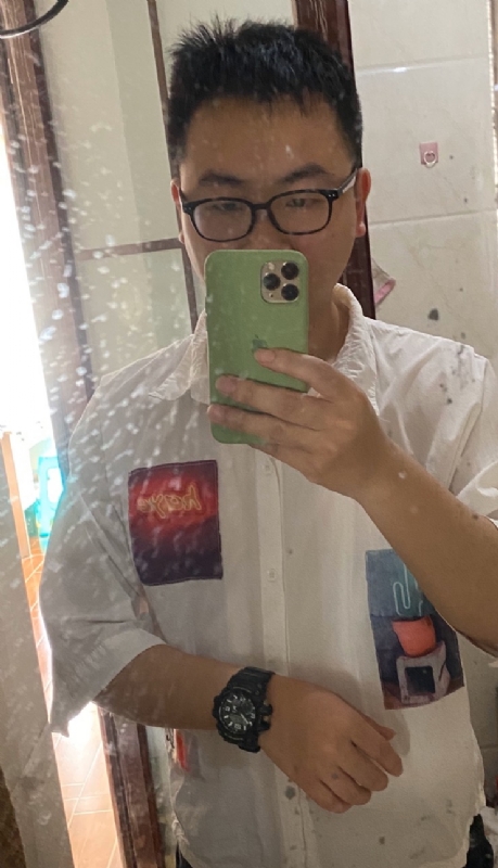 阿线小锅锅的第一张照片--潍坊相亲服务中心