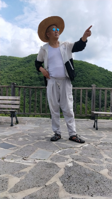 真诚寻伴的第二张照片--潍坊相亲服务中心