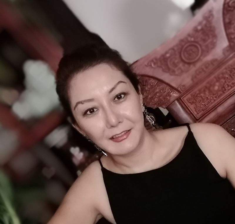 1975珠砂痣的第三张照片--潍坊相亲服务中心