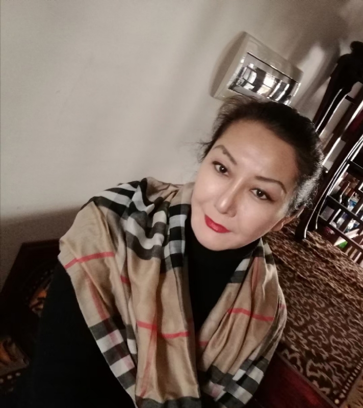 珠砂痣的第三张照片--潍坊相亲服务中心