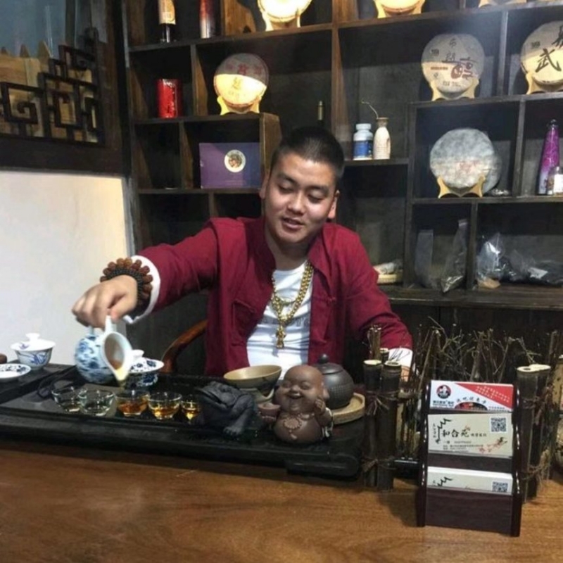 请叫我金爷的第一张照片--潍坊相亲服务中心