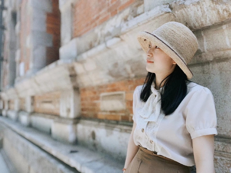 yyds的第一张照片--潍坊相亲服务中心