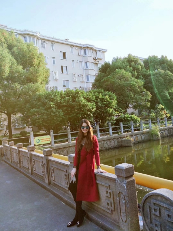 yaya的第一张照片--潍坊相亲服务中心