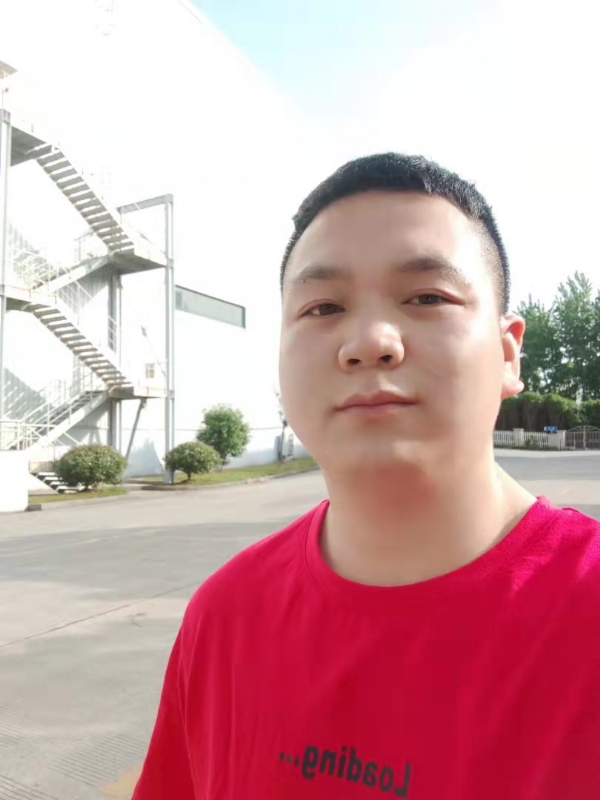 亮的第一张照片--潍坊相亲服务中心