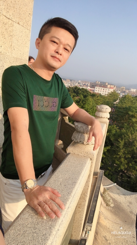 旭旭的第一张照片--潍坊相亲服务中心