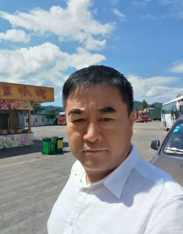 从此不再孤独的第一张照片--潍坊相亲服务中心