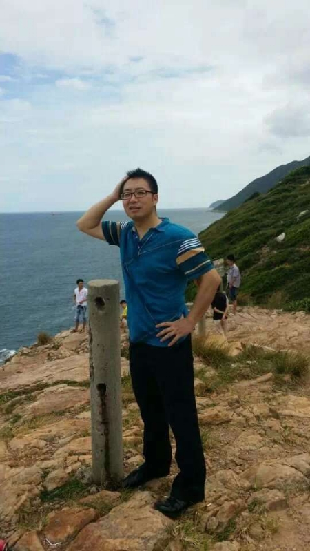 xiaochen的第一张照片--潍坊相亲服务中心