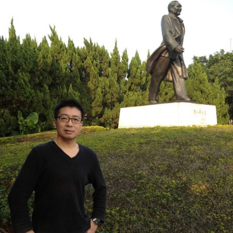 xiaochen的第二张照片--潍坊相亲服务中心