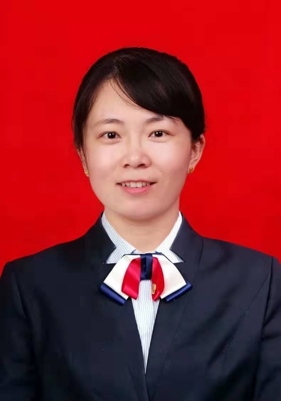 佳怡的第一张照片--潍坊相亲服务中心