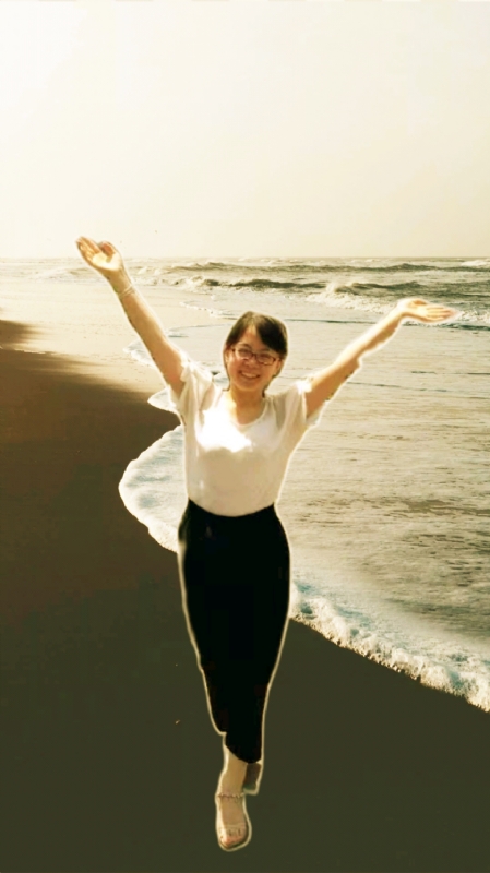 佳怡的第三张照片--潍坊相亲服务中心