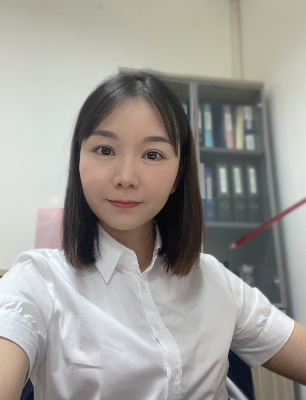 空无的第一张照片--潍坊相亲服务中心