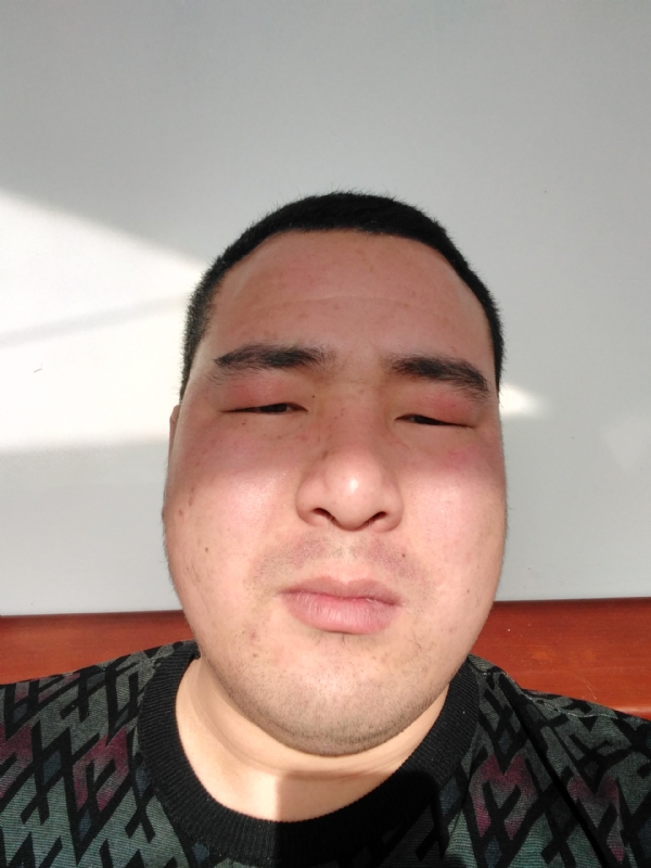 一羽垂天的第一张照片--潍坊相亲服务中心