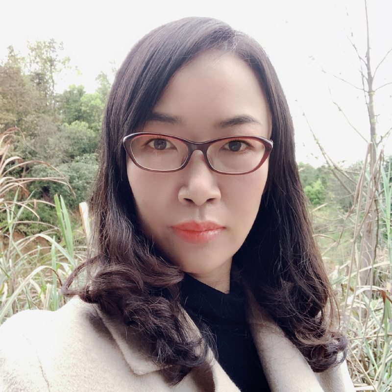 杜拉拉的第一张照片--潍坊相亲服务中心