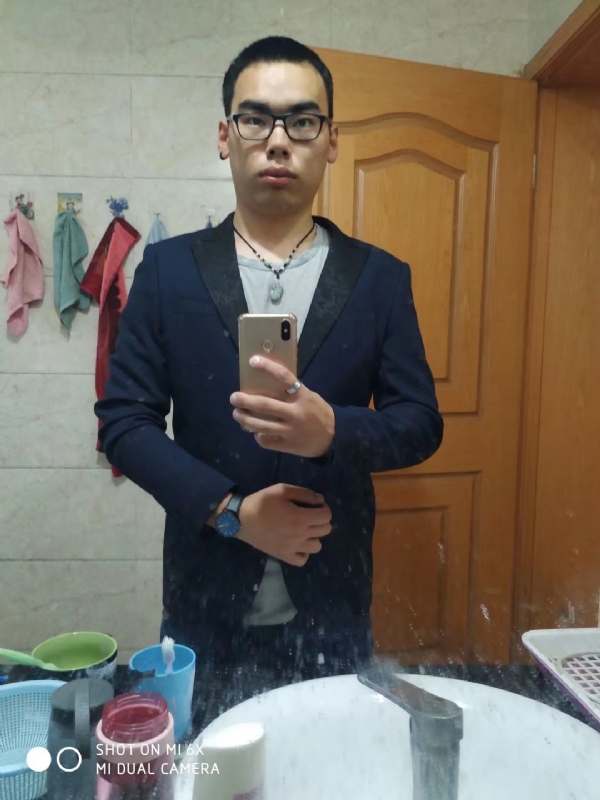 南华于的第一张照片--潍坊相亲服务中心