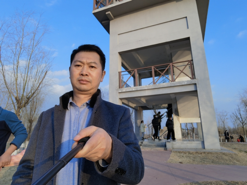 心灵归属的第一张照片--潍坊相亲服务中心