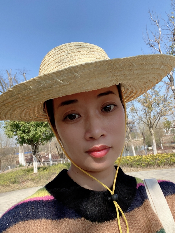 简单的第一张照片--潍坊相亲服务中心