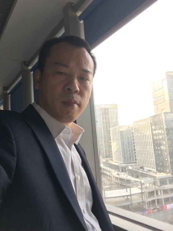 阿果的第一张照片--潍坊相亲服务中心