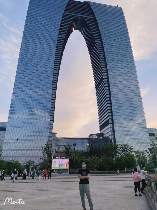 随心的第一张照片--潍坊相亲服务中心