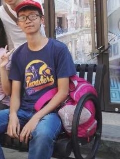 爱在罗伊的第一张照片--潍坊相亲服务中心