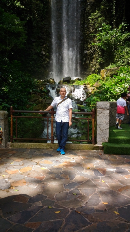 缘爱的第一张照片--潍坊相亲服务中心