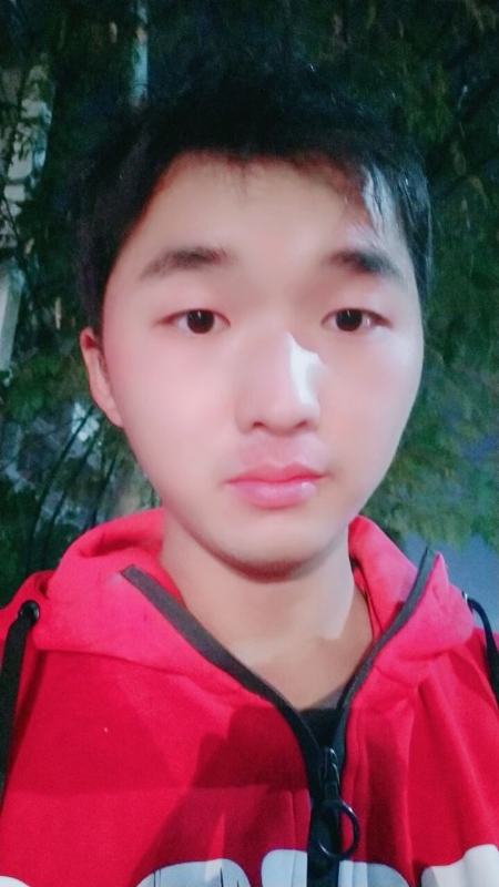 微尘的第一张照片--潍坊相亲服务中心