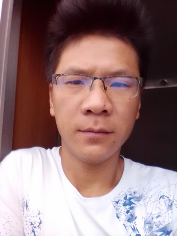 听雨的第一张照片--潍坊相亲服务中心