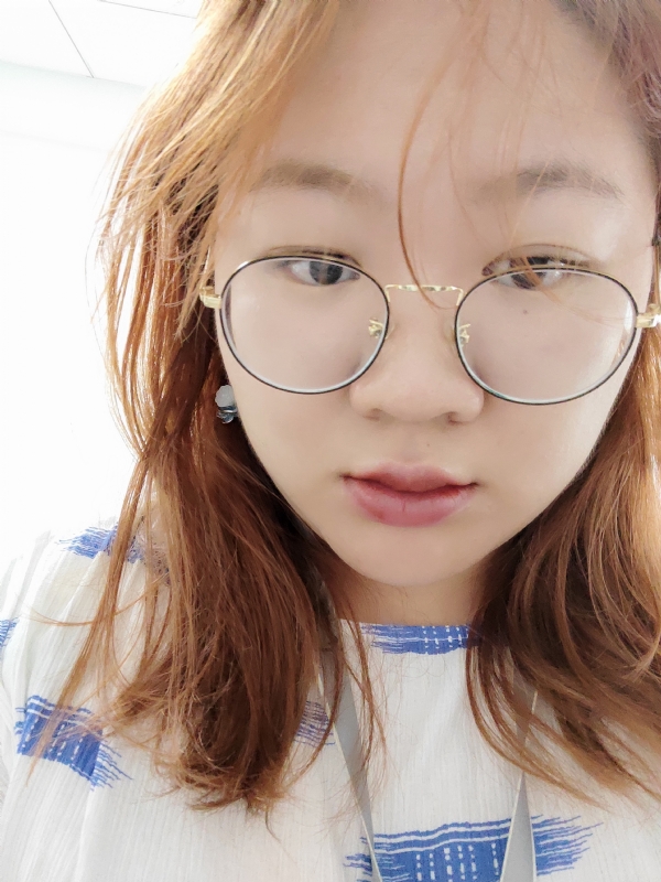 渣渣兔的第一张照片--潍坊相亲服务中心