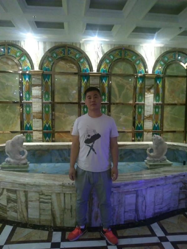 惠宝宝的第一张照片--潍坊相亲服务中心