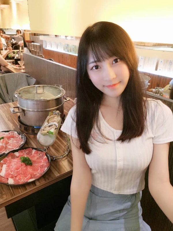 佳欣的第一张照片--潍坊相亲服务中心