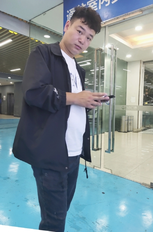 杰的第三张照片--潍坊相亲服务中心