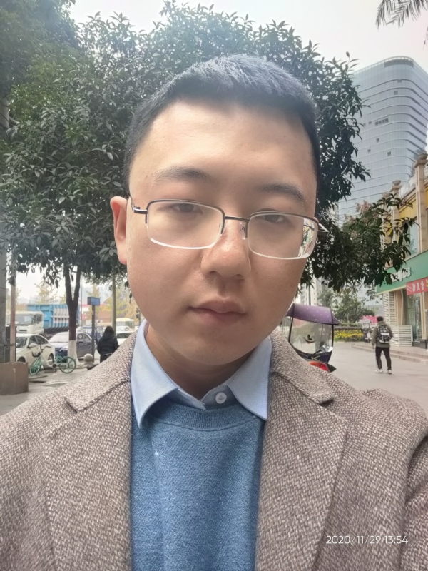 平凡的名的第一张照片--潍坊相亲服务中心