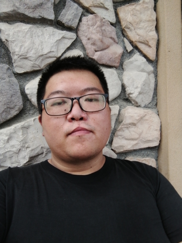 夜依的第一张照片--潍坊相亲服务中心