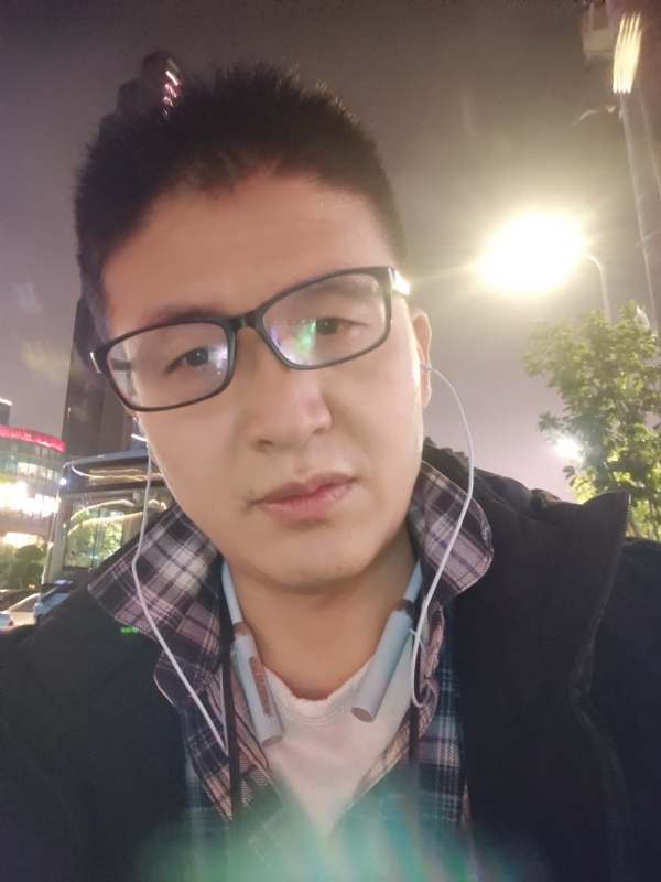 清梦流影的第一张照片--潍坊相亲服务中心