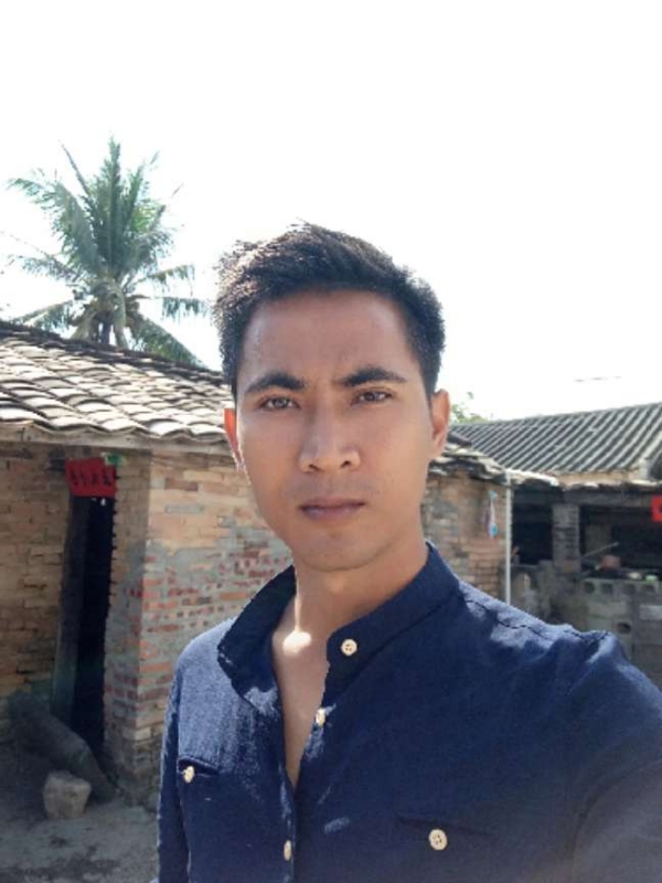 亦诺的第一张照片--潍坊相亲服务中心