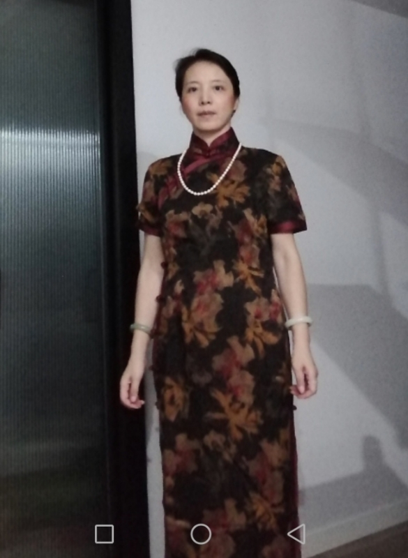 起起的第一张照片--潍坊相亲服务中心