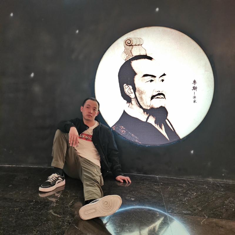 小灰灰的第二张照片--潍坊相亲服务中心