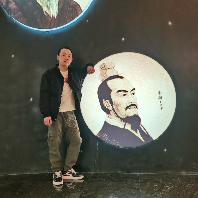 小灰灰的第三张照片--潍坊相亲服务中心