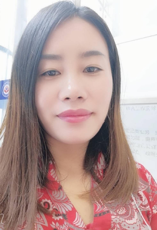 勿忘初心梦晗的第一张照片--潍坊相亲服务中心