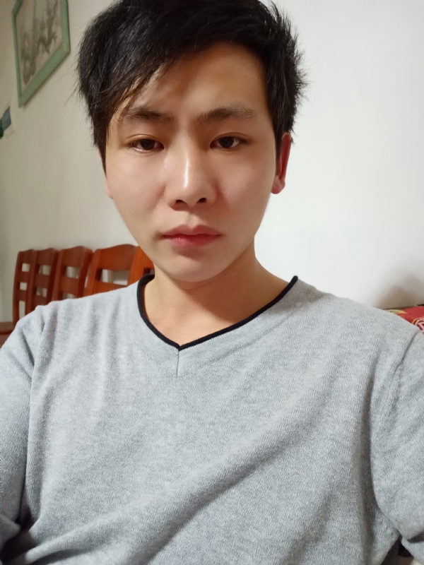 小强的第一张照片--潍坊相亲服务中心