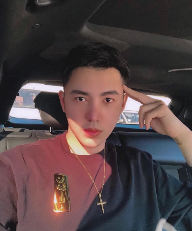 陈宇文的第一张照片--潍坊相亲服务中心