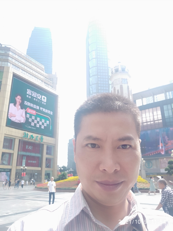 空气的第一张照片--潍坊相亲服务中心