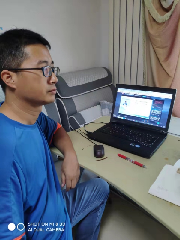 高锰酸钾的紫的第一张照片--潍坊相亲服务中心