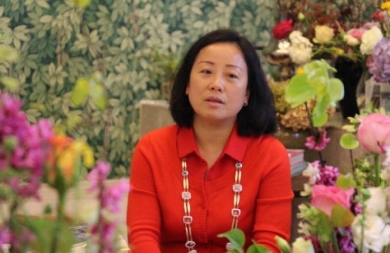 尔东的第一张照片--潍坊相亲服务中心